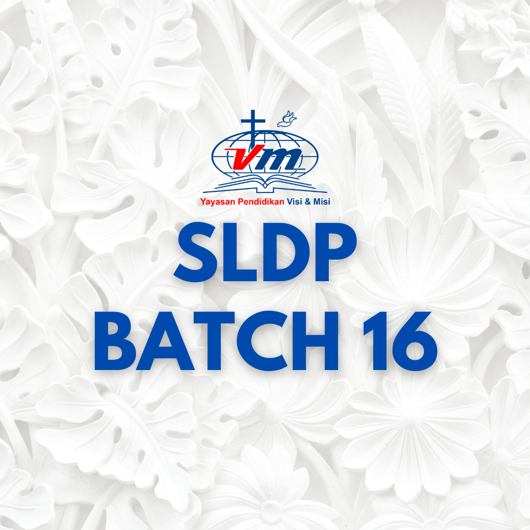 School Leadership Development Program (Batch 16)